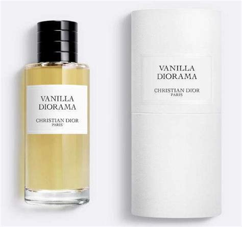 dior vanilla diorama 125ml|Dior vanilla diorama reviews.